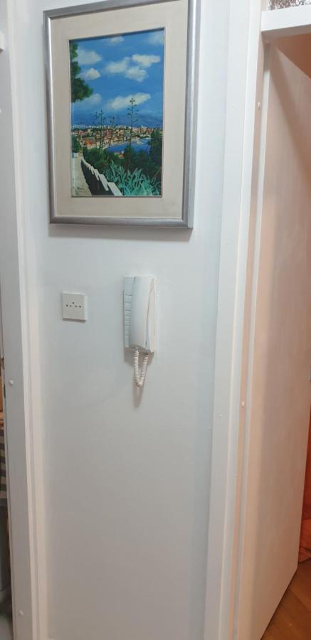 Vivito Apartment سبليت المظهر الخارجي الصورة
