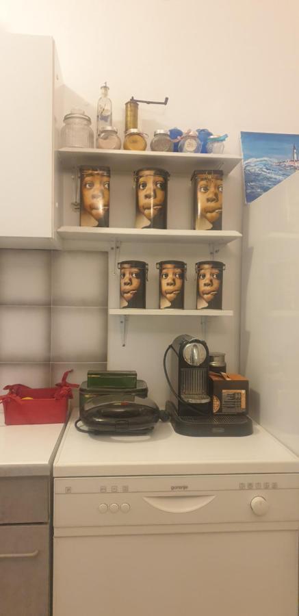 Vivito Apartment سبليت المظهر الخارجي الصورة