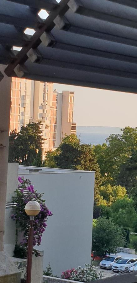 Vivito Apartment سبليت المظهر الخارجي الصورة