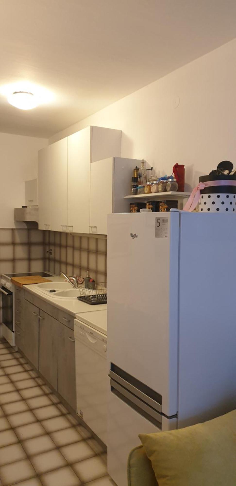 Vivito Apartment سبليت المظهر الخارجي الصورة