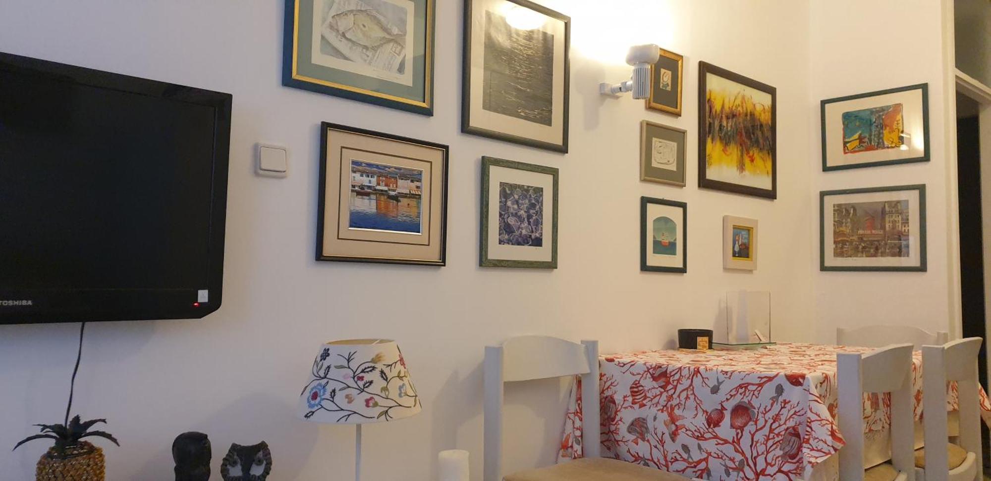 Vivito Apartment سبليت المظهر الخارجي الصورة