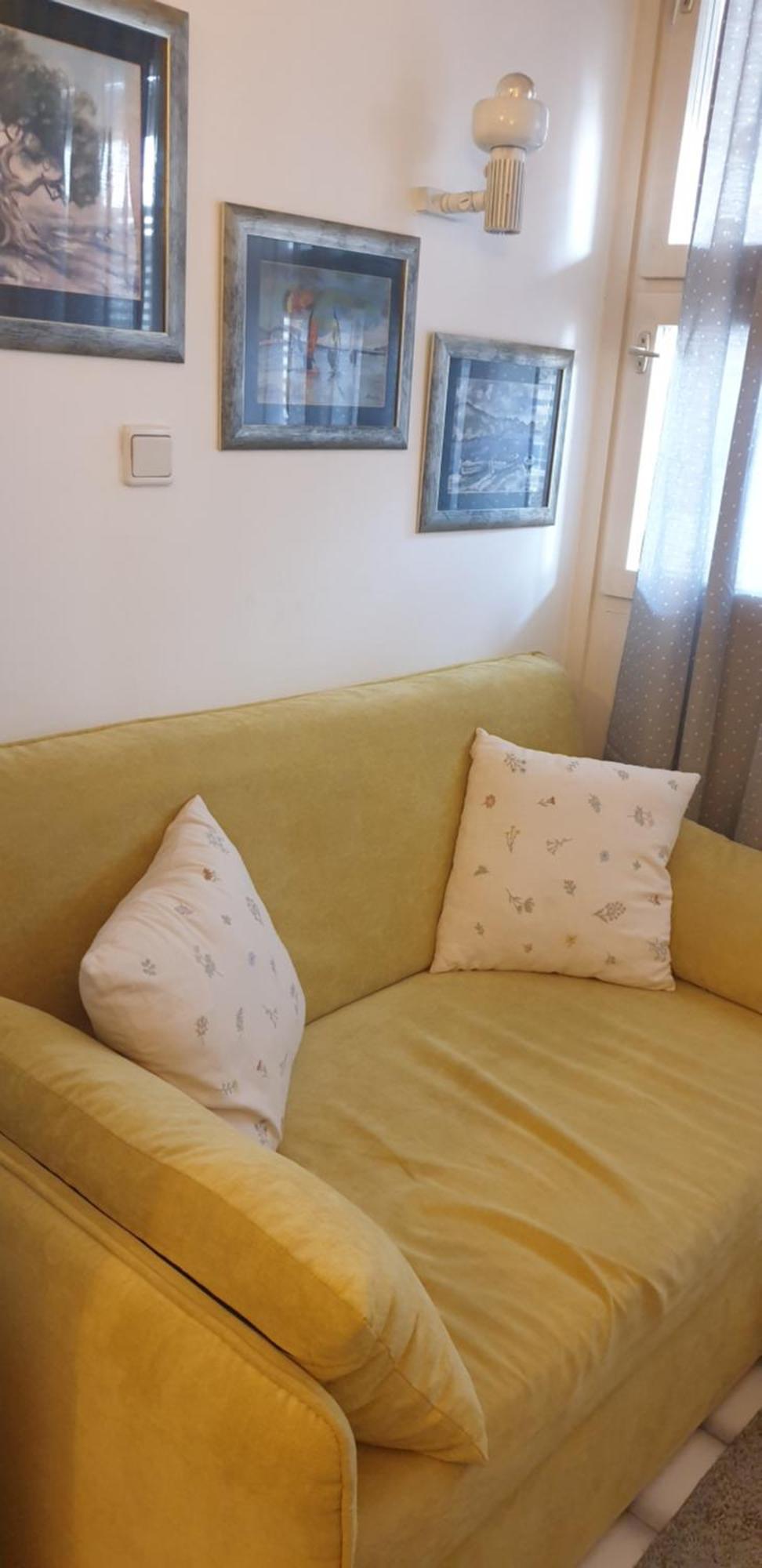 Vivito Apartment سبليت المظهر الخارجي الصورة